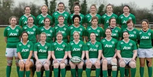 Состав Ирландии на женский Кубок шести наций 2026 и обновление команды