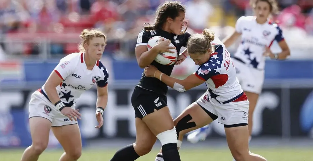 Форварды и стандарты Англии в женском Кубке шести наций 2026