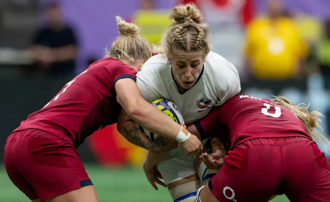 Защита, ротация и системное превосходство Англии в женском Кубке шести наций 2026