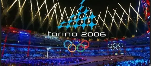 Олимпийские объекты Турина 2006