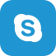skype