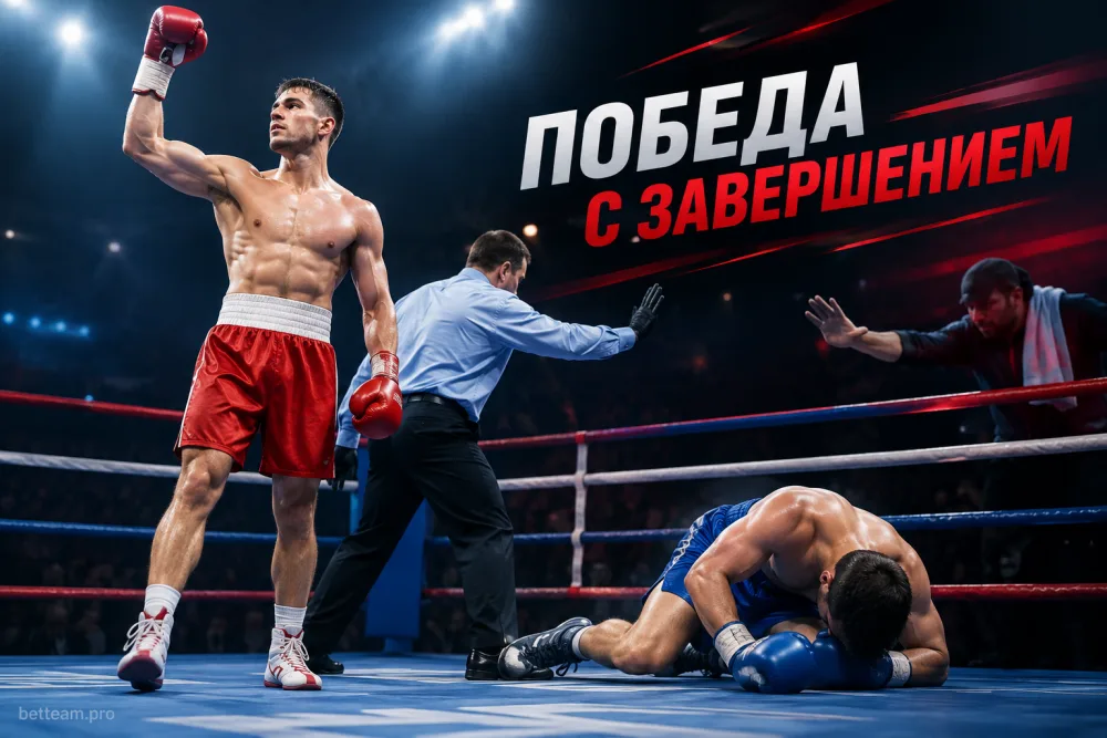 Артём Сусленков победил Сергея Кузьмина после отказа угла от продолжения