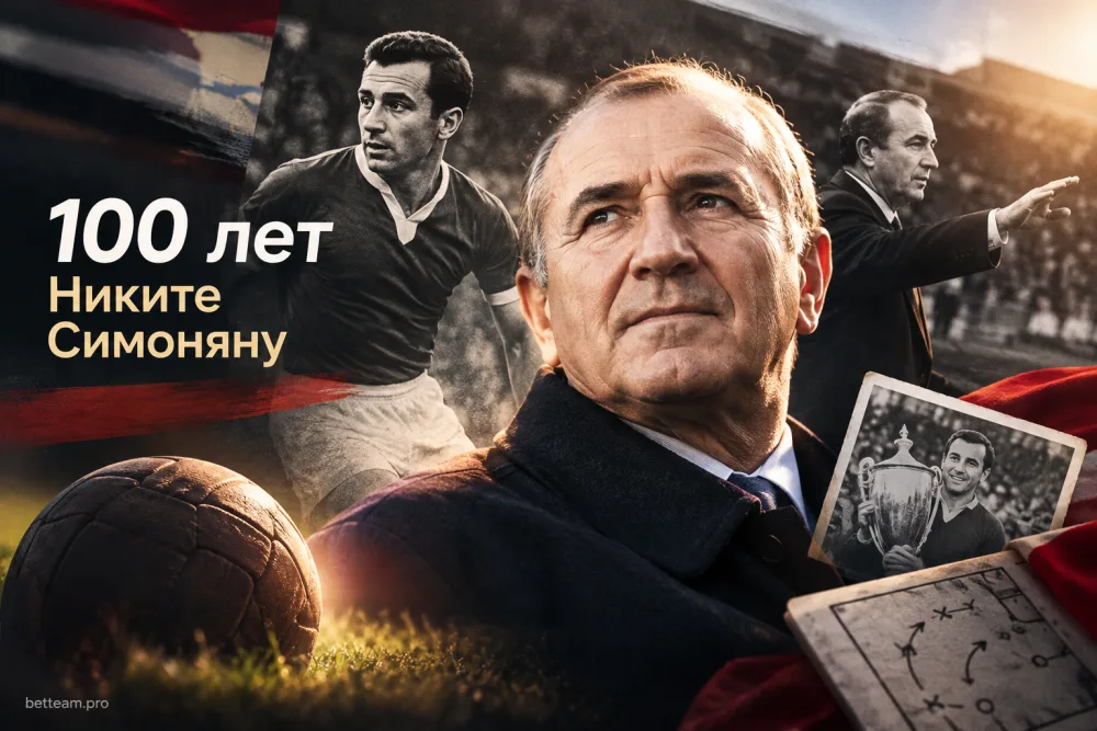 К 100-летию Никиты Симоняна: каким его запомнили близкие