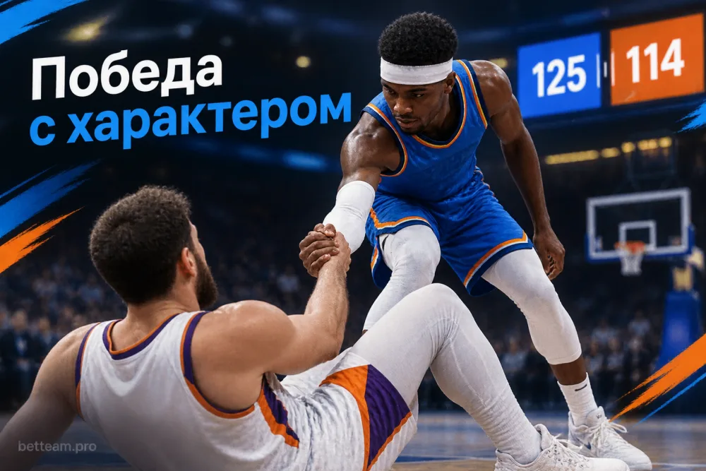 Почему Джейлин Уильямс получил потерю, помогая партнёру подняться