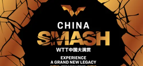 China Smash