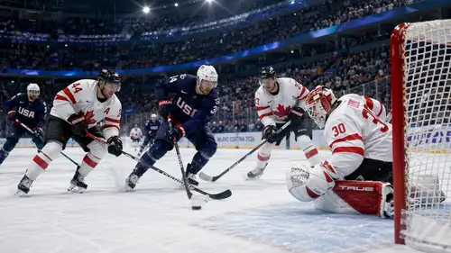 Олимпийский хоккей 2026 — влияние на форму к ЧМ