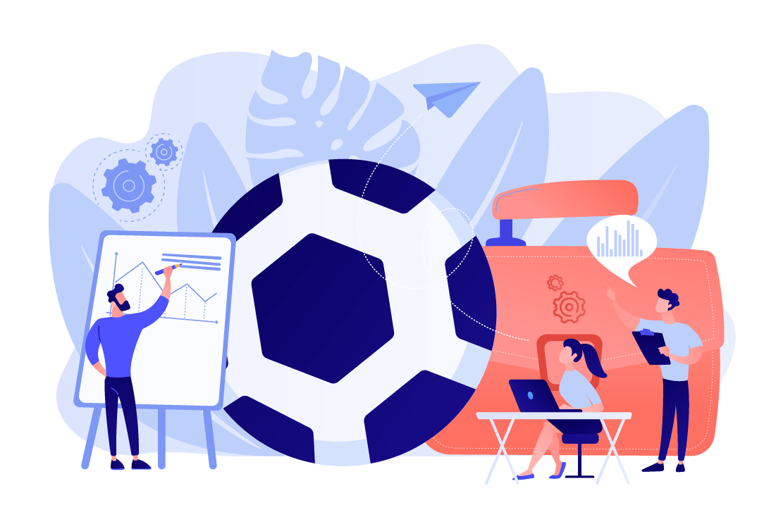 Примеры европейского гандикапа в футболе betteam.pro