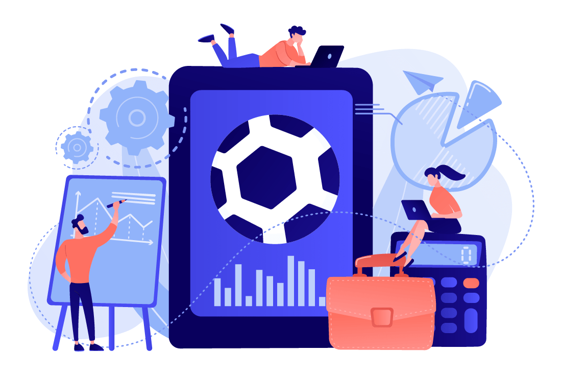 Стратегии европейского гандикапа в футболе betteam.pro