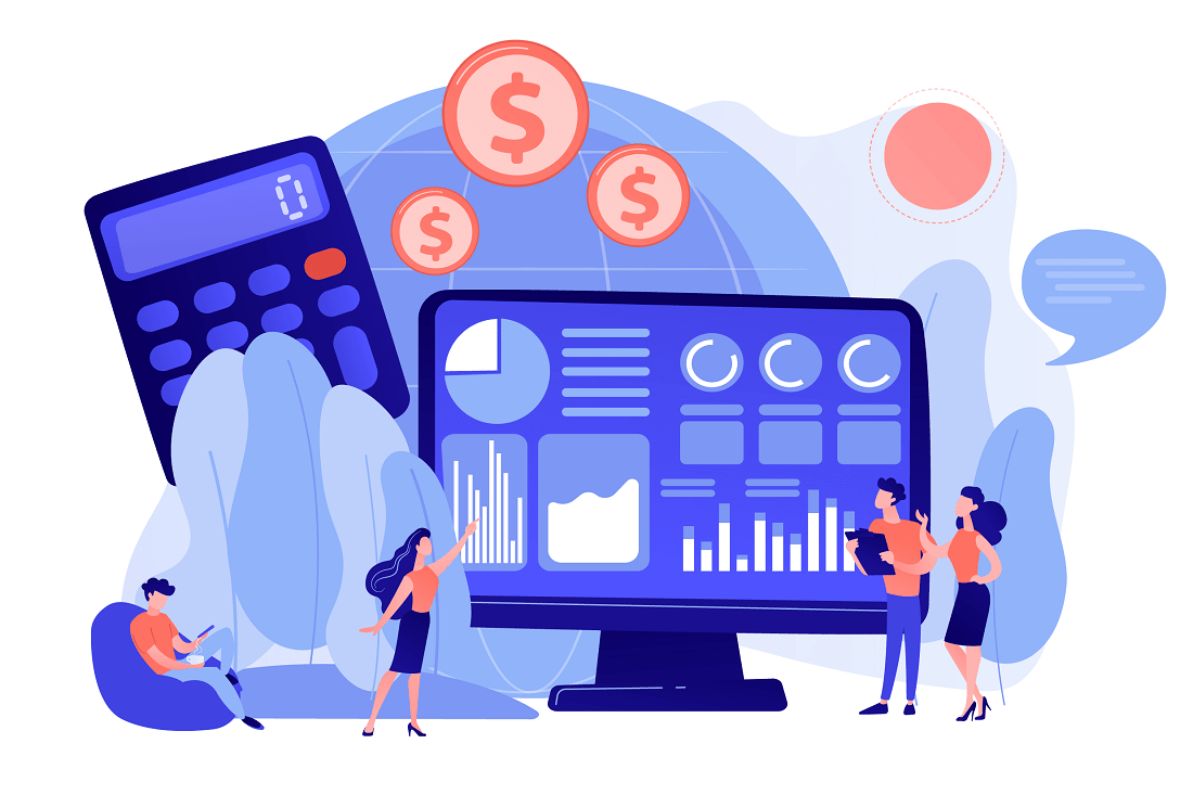 Виды фор betteam.pro