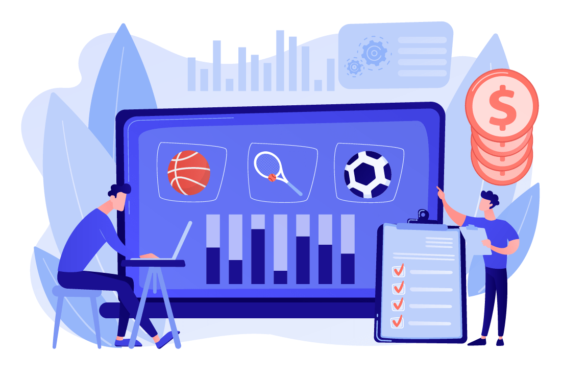 Какие спортивные события подходят betteam.pro