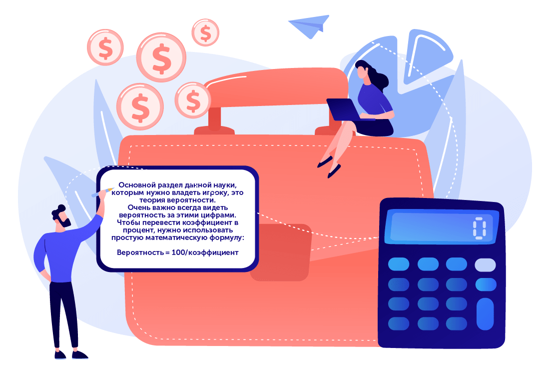 Освойте математику betteam.pro