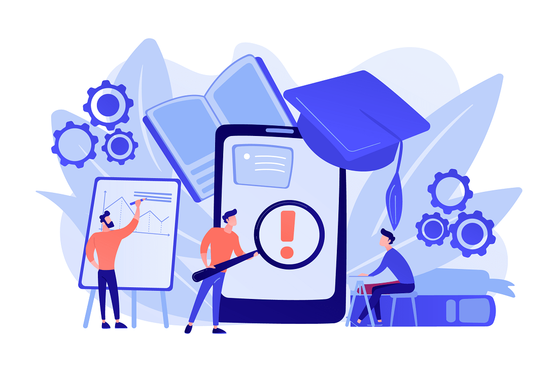 Частые ошибки betteam.pro