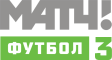 Матч! Футбол 3 (HD)