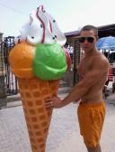 спортивный прогнозист AlexandroMmM2013