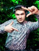 спортивный прогнозист DJ KIRILLIN