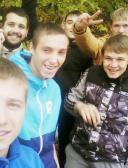 спортивный прогнозист crasavin.maksim2015
