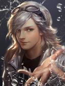 спортивный прогнозист Pietro Maximoff