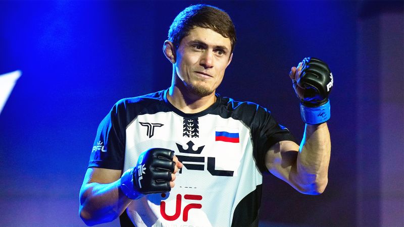 Шамиль Мусаев